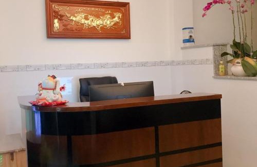 Di An Hotel | Discover Dung Khanh Motel: A Budget-Friendly Haven
