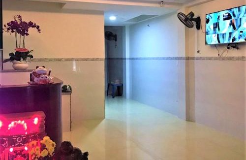 Di An Hotel | Discover Dung Khanh Motel: A Budget-Friendly Haven