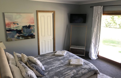 High Range Other | Relaxing Dungannon Farm Stay with Pool and Spa Amenities