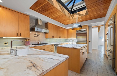 Palm Springs House | Experience Dunham Estate: Private Pool Oasis in Palm Springs