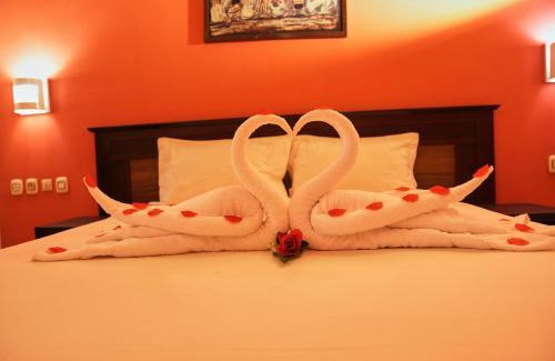 Bissau Hotel | Discover Dunia Hôtel Bissau: Comfort & Family-Friendly Amenities