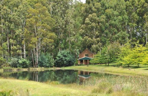 Dullstroom Resort | Relax at Dunkeld Country & Equestrian Estate with Spa Access