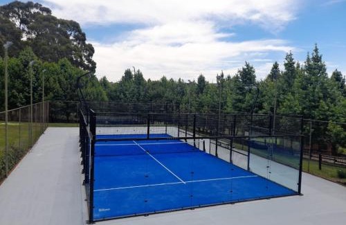 Dullstroom Resort | Relax at Dunkeld Country & Equestrian Estate with Spa Access