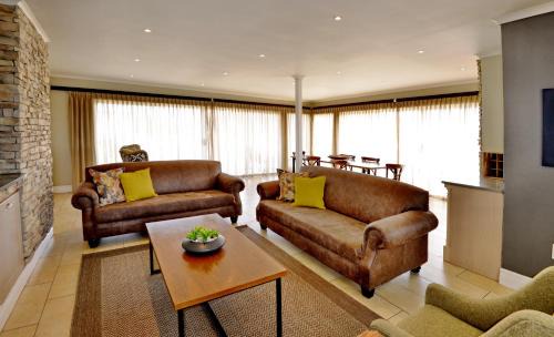 Dullstroom Resort | Relax at Dunkeld Country & Equestrian Estate with Spa Access