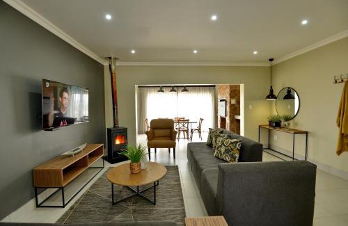 Dullstroom Resort | Relax at Dunkeld Country & Equestrian Estate with Spa Access