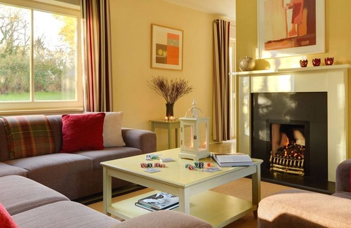 Kenmare Apartment | Discover Dunkerron Woods: Family-Friendly Retreat with Kitchen
