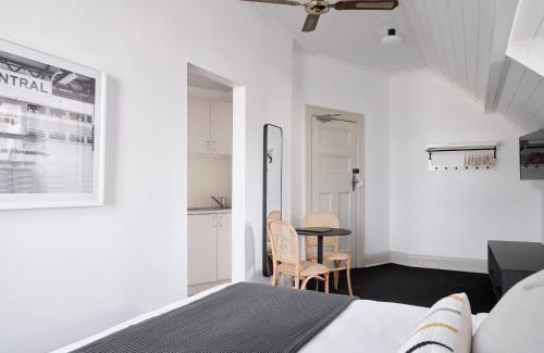 Pyrmont Hotel | Welcoming Dunkirk Hotel Pyrmont: Family-Friendly Retreat