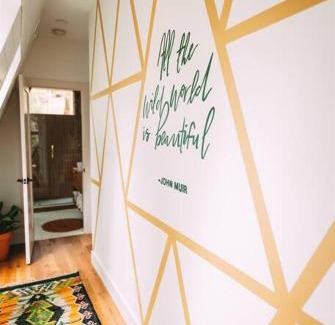 Rockbridge House | Explore Family-Friendly Fun at Dunlap Hollow A-Frame