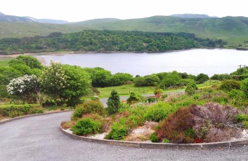 Dunlewy House | Family-Friendly Dunlewey Lodge - Self Catering in Donegal