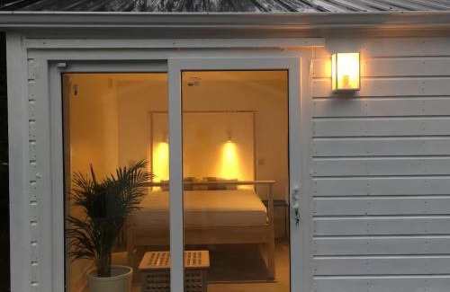 Dunmore East Other | Dunmore East Glamping Cabins