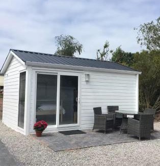 Dunmore East Other | Dunmore East Glamping Cabins