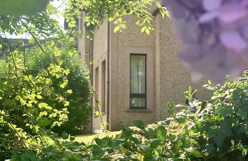 Dunmore East House | Dunmore East Retreat: Oceanfront Bliss in Village Center