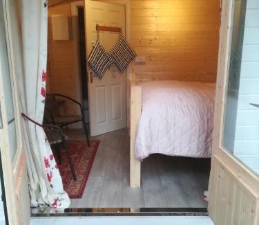 Carrigans Other | Relax at Dunmore Gardens Log Cabins: Guest Rated 9/10