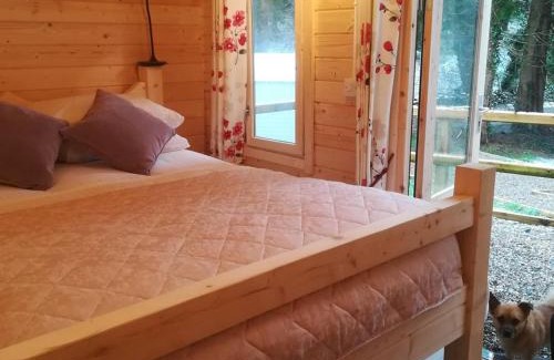 Carrigans Other | Relax at Dunmore Gardens Log Cabins: Guest Rated 9/10