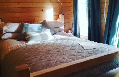 Carrigans Other | Relax at Dunmore Gardens Log Cabins: Guest Rated 9/10