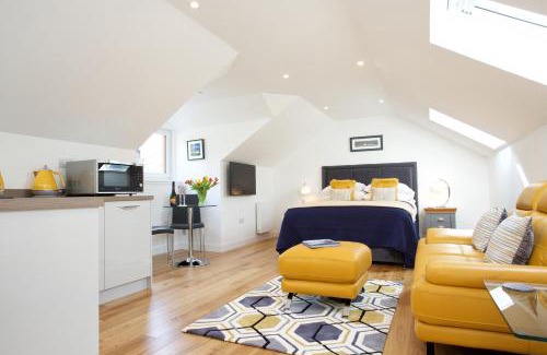 Pitlochry House | Experience Dunmurray Lodge: 4-Star Guesthouse & Loft