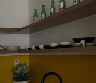 Tu Liem Apartment | Pet-Friendly DuNn Homestay: 4-Star Excellence Awaiting You