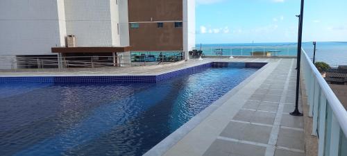 Capim Macio Apartment | Discover Dunna Barcane: 4-Star Stay with Pool Access