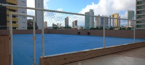 Capim Macio Apartment | Discover Dunna Barcane: 4-Star Stay with Pool Access
