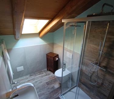 Ameno House | Duno Country Cottage
