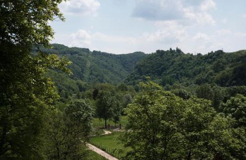 Ameno House | Duno Country Cottage