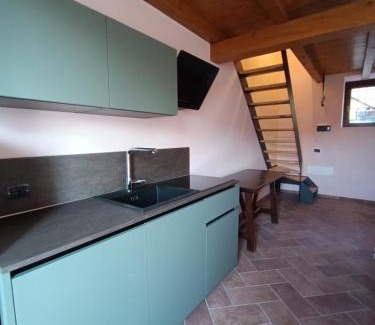 Ameno House | Duno Country Cottage