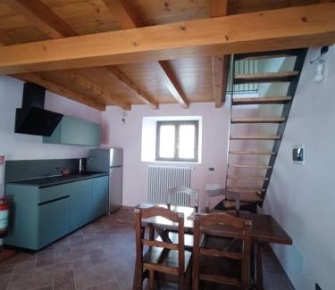 Ameno House | Duno Country Cottage
