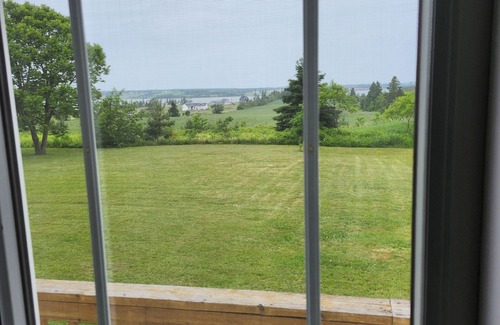 Fairview House | Dunollie Retreat, Relax in one of PEI's beautiful country homes!