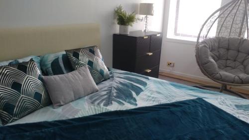 Gourock Apartment | Oceanfront Dunoon Gourock Inverkip Apartment for Families