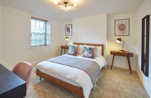 Briggswath House | Inviting Stay at Dunsley Chapel - Pet & Child Friendly