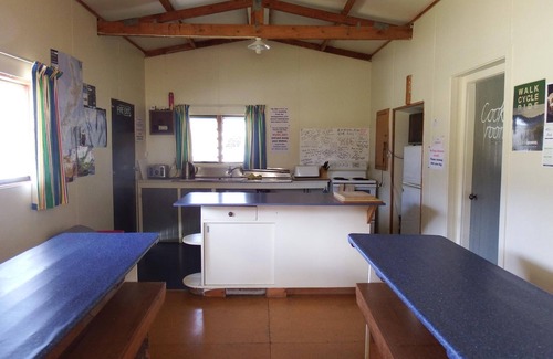 Omarama House | Experience Dunstan Downs High Country Sheep Station Getaway