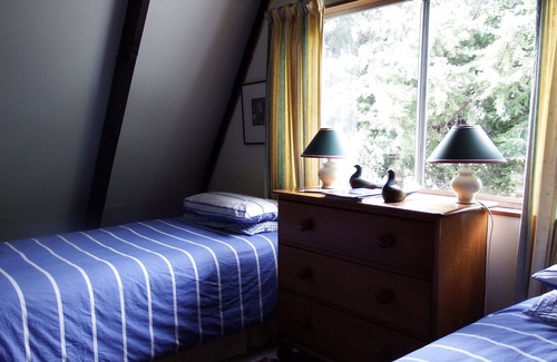 Omarama House | Experience Dunstan Downs High Country Sheep Station Getaway