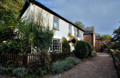 Dunster Bed & Breakfast | Experience Comfort at Dunster Mill House - Rated 9.6/10