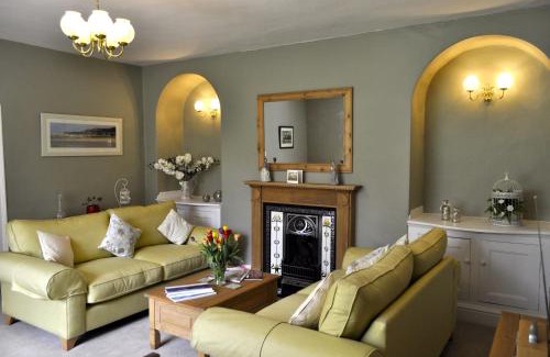 Dunster Bed & Breakfast | Experience Comfort at Dunster Mill House - Rated 9.6/10