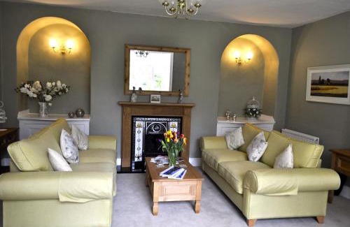 Dunster Bed & Breakfast | Experience Comfort at Dunster Mill House - Rated 9.6/10