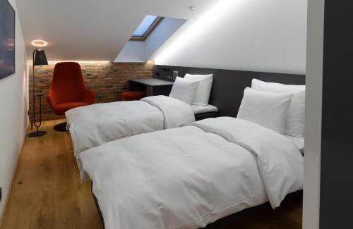 Tondi Hotel | Guest Rated 9.2: Family-Friendly Dunten Hotel Awaits You