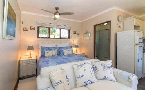 Kenton on Sea Apartment | Oceanfront Escape at Dunwerkin Self Catering - Rated 9/10