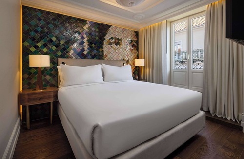 Sao Paulo Hotel | Explore Duo Hotel Lisbon - A Gem with Spa & Family Services