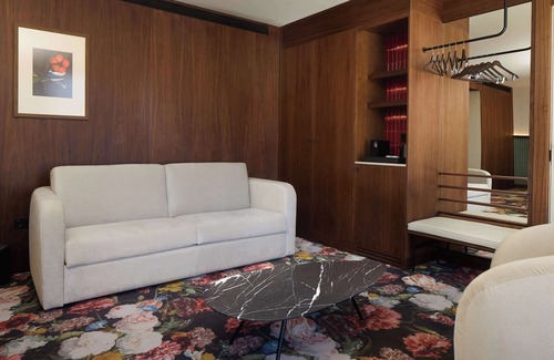 Sao Paulo Hotel | Explore Duo Hotel Lisbon - A Gem with Spa & Family Services