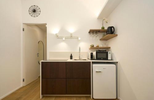 Turro Apartment | Family-Friendly Retreat 10 Minutes from Duomo with WiFi