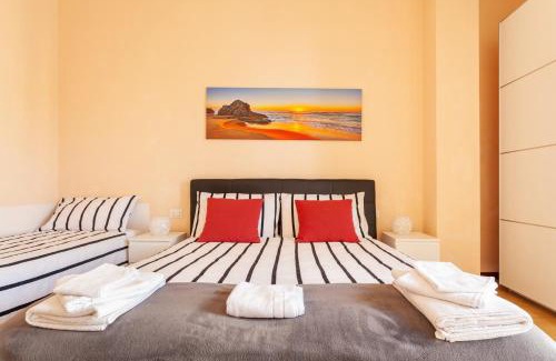 Turro House | Convenient Stay Near Duomo - Rated 8.1 by Guests
