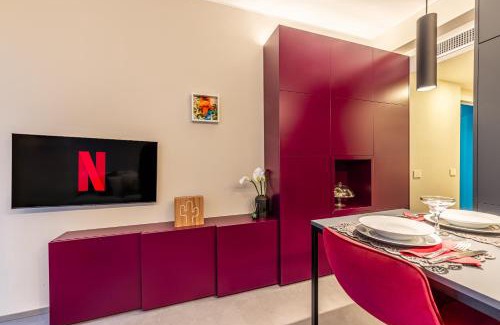 Zona Risorgimento Apartment | Highly Rated Duomo Tiny Apartment in Pta Venezia