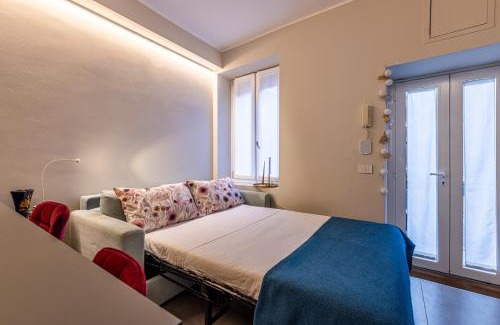 Zona Risorgimento Apartment | Highly Rated Duomo Tiny Apartment in Pta Venezia