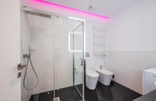 Carrobbio Apartment | Duomo Area Luxury Design & Netflix Mood