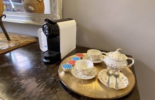 Tre Torri Apartment | Convenient Duomo-Castello Sforzesco with Nearby Parking