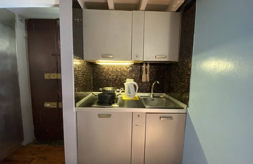 Tre Torri Apartment | Convenient Duomo-Castello Sforzesco with Nearby Parking