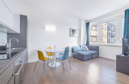 Guastalla Apartment | Duomo - Daverio Charming Apartment