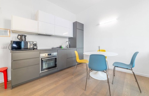 Guastalla Apartment | Duomo - Daverio Charming Apartment
