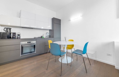 Guastalla Apartment | Duomo - Daverio Charming Apartment