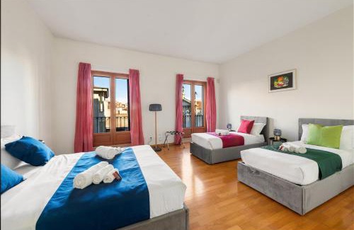 Carrobbio Apartment | Experience Duomo Dietro l'Angolo - Family-Friendly Getaway